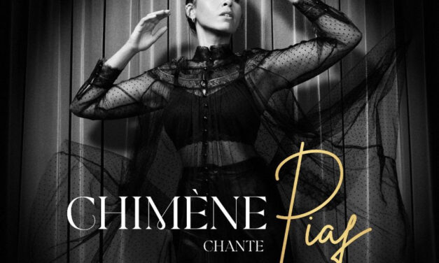 Chimène Badi > Nouveau single
