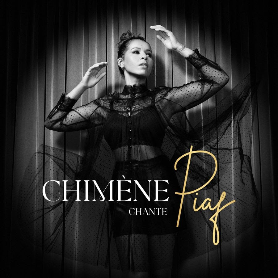 Chimène Badi Nouveau single