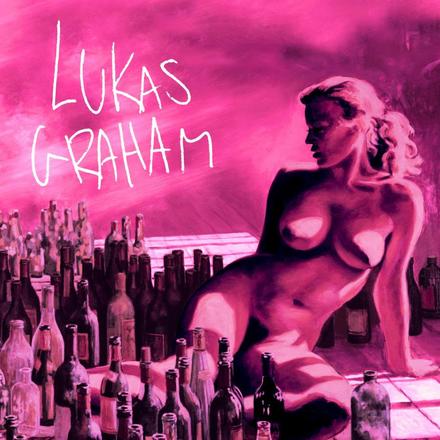 Lukas Graham Nouvel album