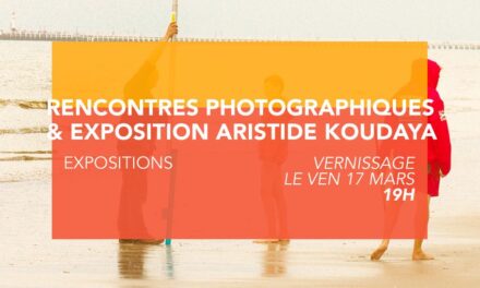 Exposition Les Rencontres Photographiques de Waremme