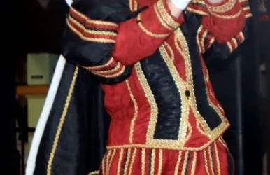 Le Prince Carnaval