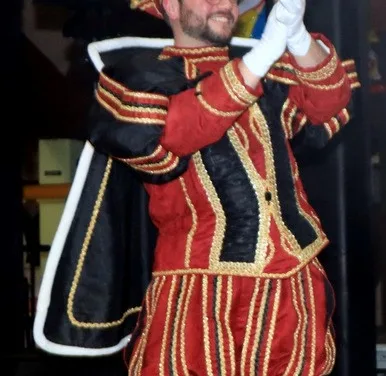 Le Prince Carnaval
