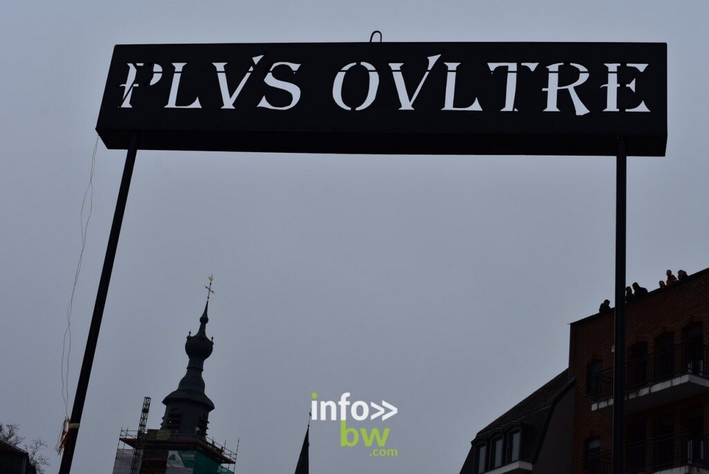 Binche vient de renouer avec son carnaval traditionnel !  Trois jours de liesse avec un public venu en masse !  Apothéose en ce mardi gras!  Retrouvez toutes les photos!