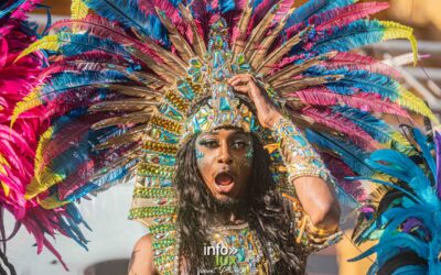 Martinique > Carnaval de Fort-de-France > Photos reportage