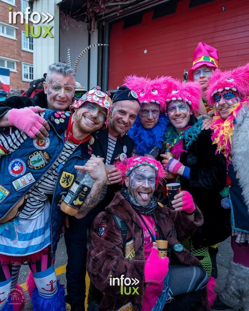 Dunkerques > Carnaval > Photos