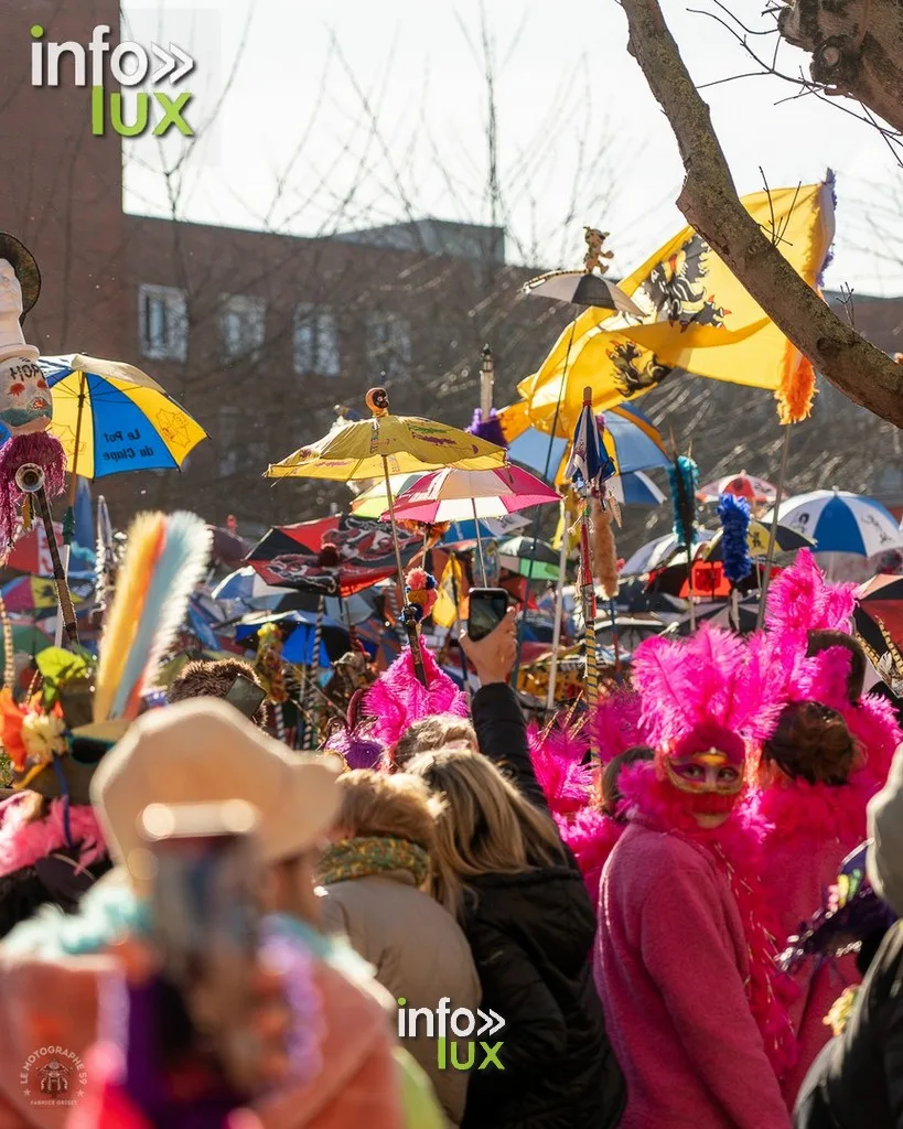 Dunkerques > Carnaval > Photos