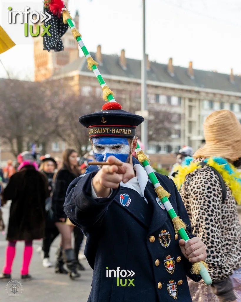 Dunkerques > Carnaval > Photos