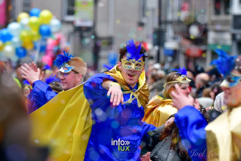 Pat'Carnaval
