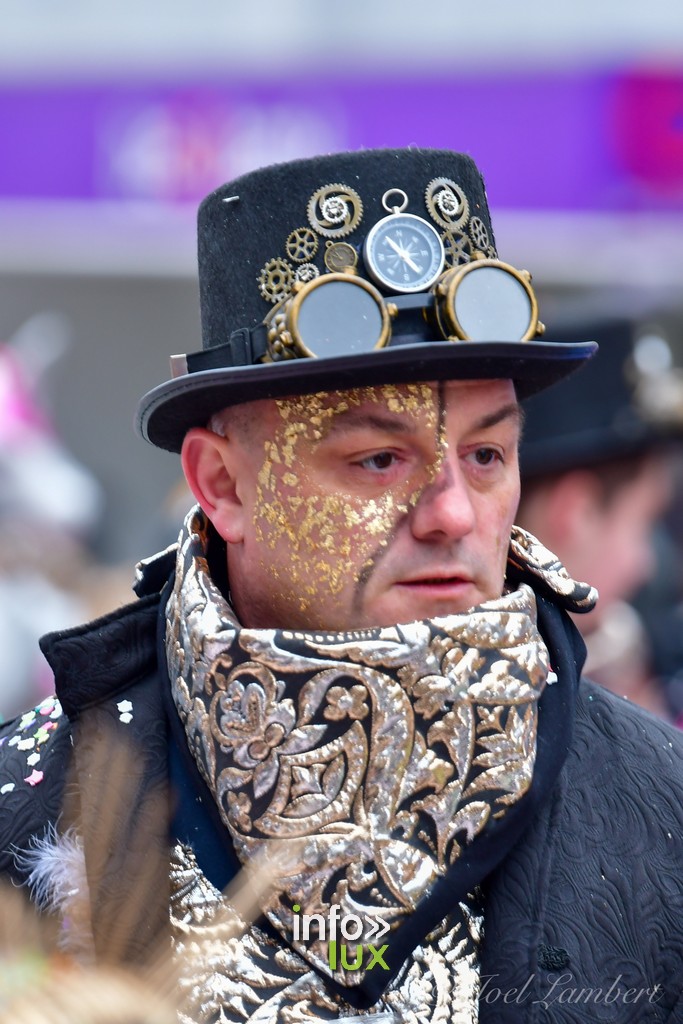 Pat'Carnaval Photos