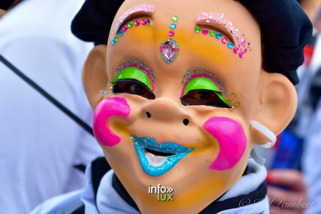 Bastogne > Pat'Carnaval > Nouvelles Photos
