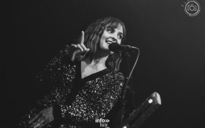 Elia Rose > Interview > Den Atelier > Luxembourg