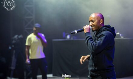 CONCERT > Carrefour de stars > Foire de Châlons-en-Champagne