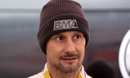 Legend Boucles de Bastogne > <strong>Tom Boonen</strong>