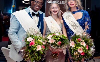 Liège > Gala Miss&Mister Natural Beauty Belgium
