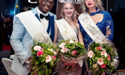 Liège > Gala Miss&Mister Natural Beauty Belgium