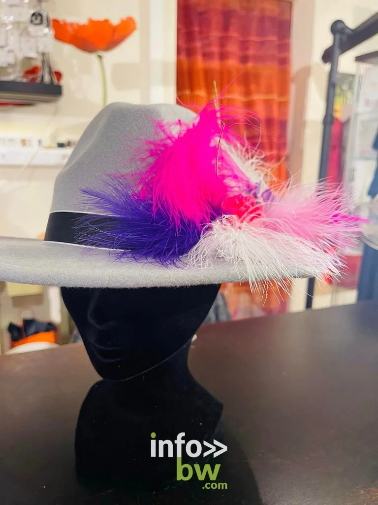 Un nouveau groupe de carnaval va voir le jour, ce weekend, au Carnaval de Nivelles! Les Miss'guinguettes! Elles étaient de sortie le samedi lors du carnaval des enfants!
