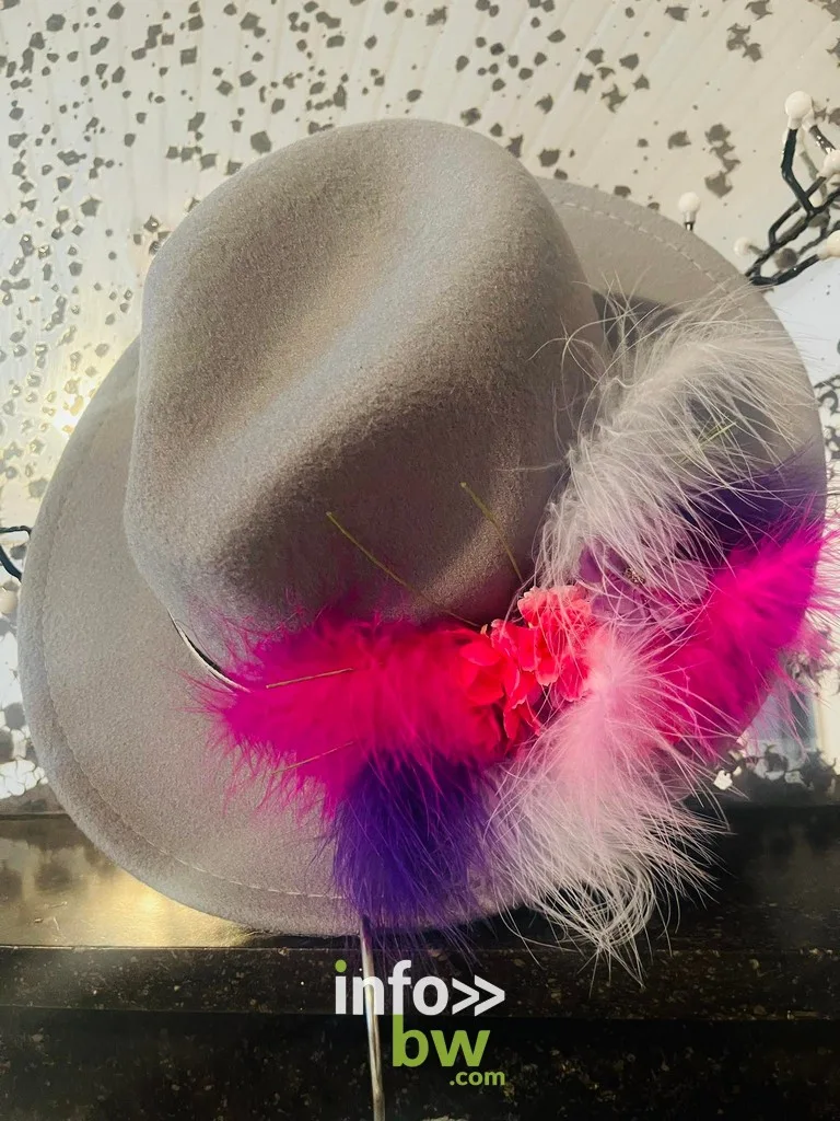 Un nouveau groupe de carnaval va voir le jour, ce weekend, au Carnaval de Nivelles! Les Miss'guinguettes! Elles étaient de sortie le samedi lors du carnaval des enfants!