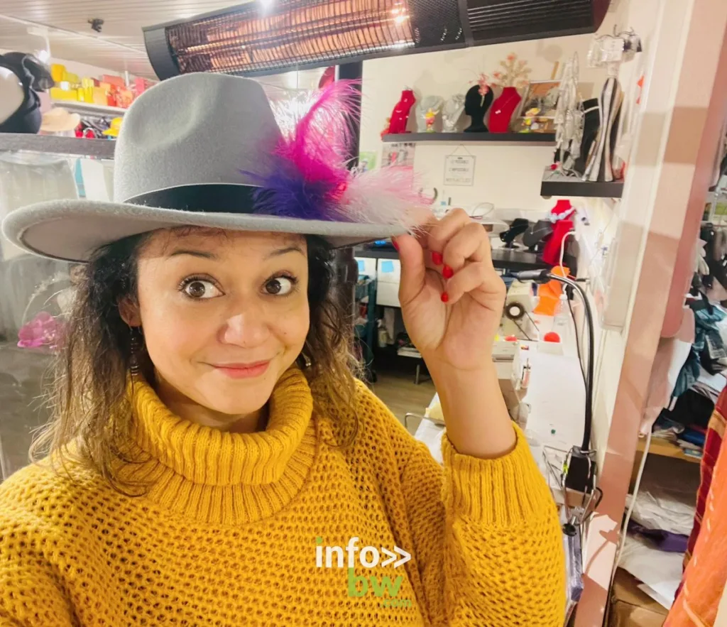 Un nouveau groupe de carnaval va voir le jour, ce weekend, au Carnaval de Nivelles! Les Miss'guinguettes! Elles étaient de sortie le samedi lors du carnaval des enfants!