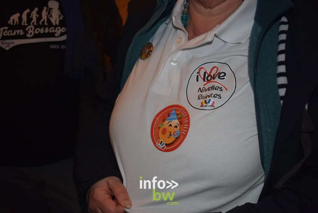 Le samedi du carnaval de Nivelles fait la place belle aux enfants...mais pas que! Retrouvez les photos du cortège et de la première sortie des Miss'Guinguettes