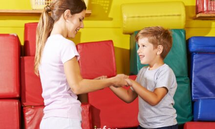 Waterloo > Séances parents-bambins