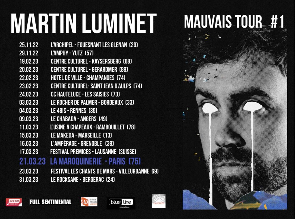 date pour mauvais tour