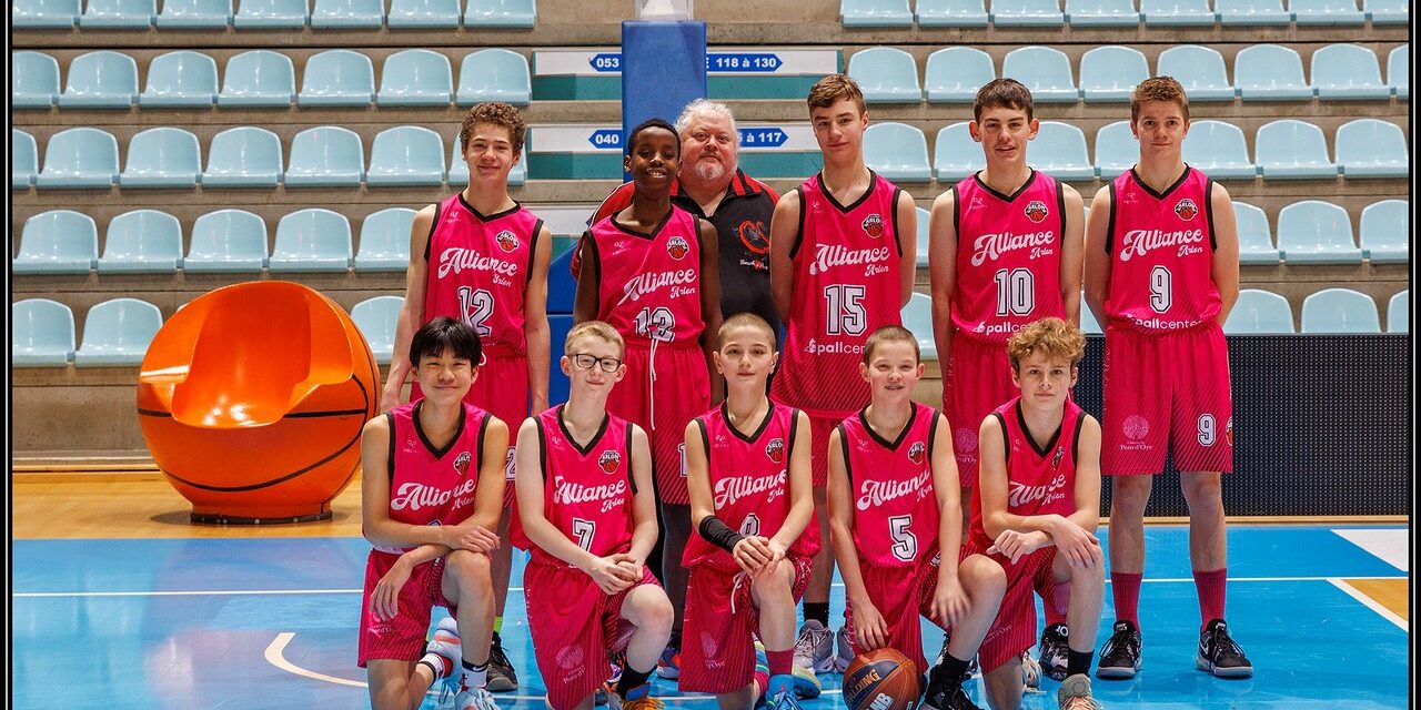 Province du Luxembourg > Basket > Photos