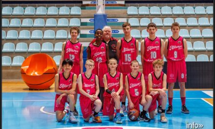 Province du Luxembourg > Basket > Photos