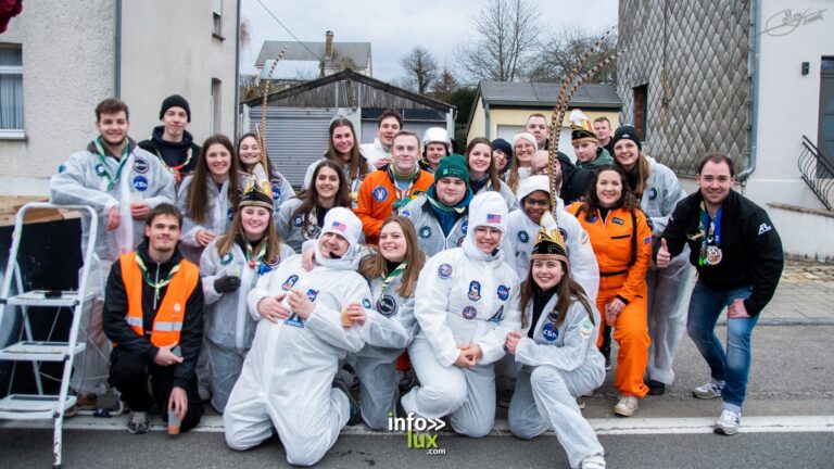 Virton / St Mard > Carnaval > Nouvelles Photos