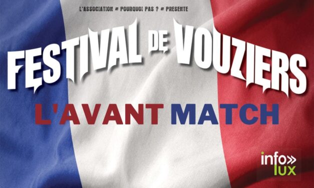 Festival > Vouziers > 100 % Metal France