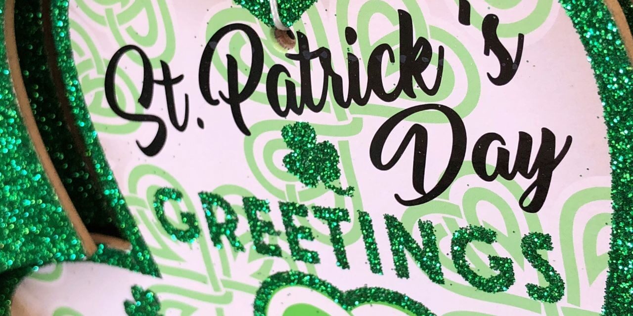 Arlon > Saint Patrick