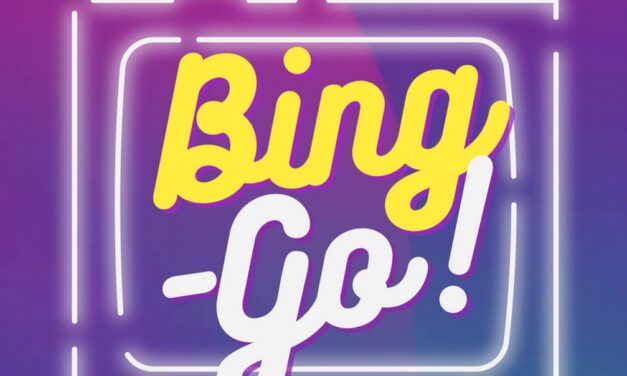 Bing-Go > La websérie made in Belgium
