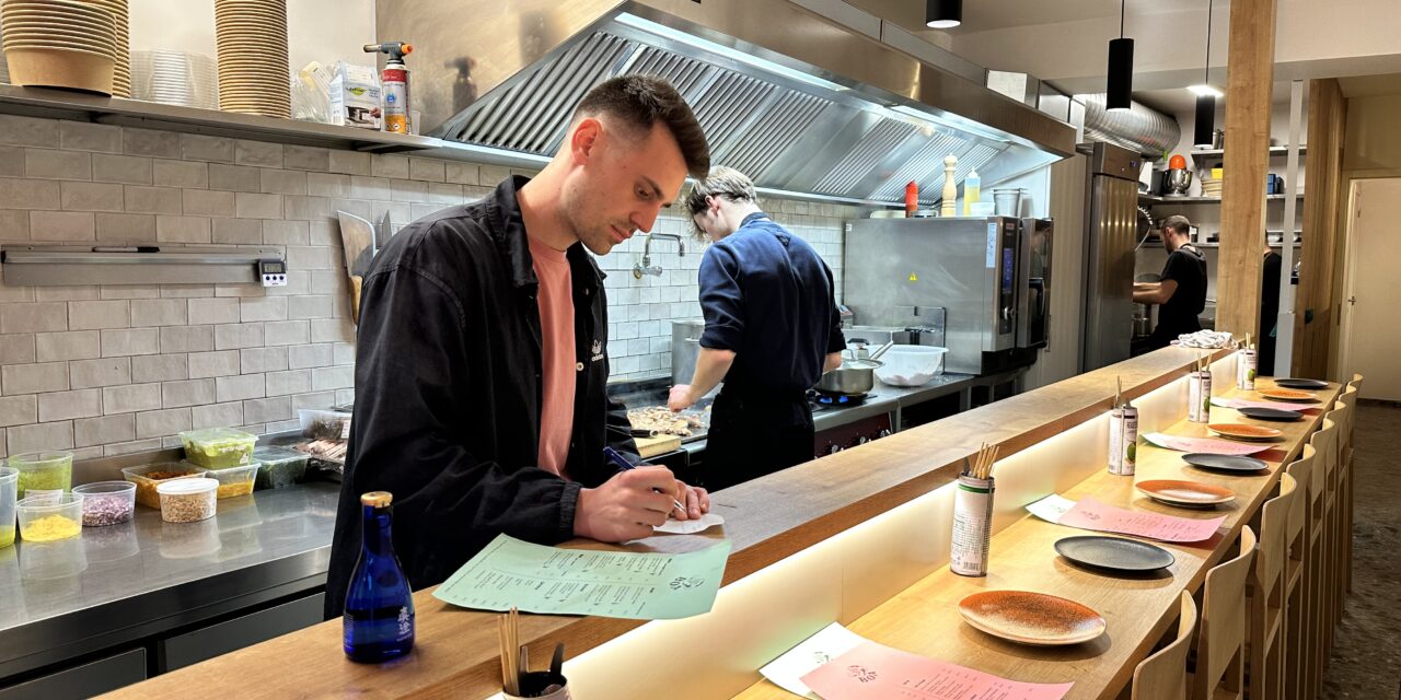 Arlon > Restaurant > Le Boa