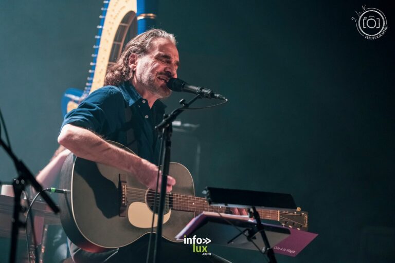 Quévy > Festival Eole Music