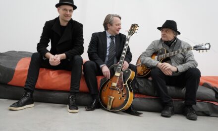 BRUXELLES > CONCERT > JAZZ