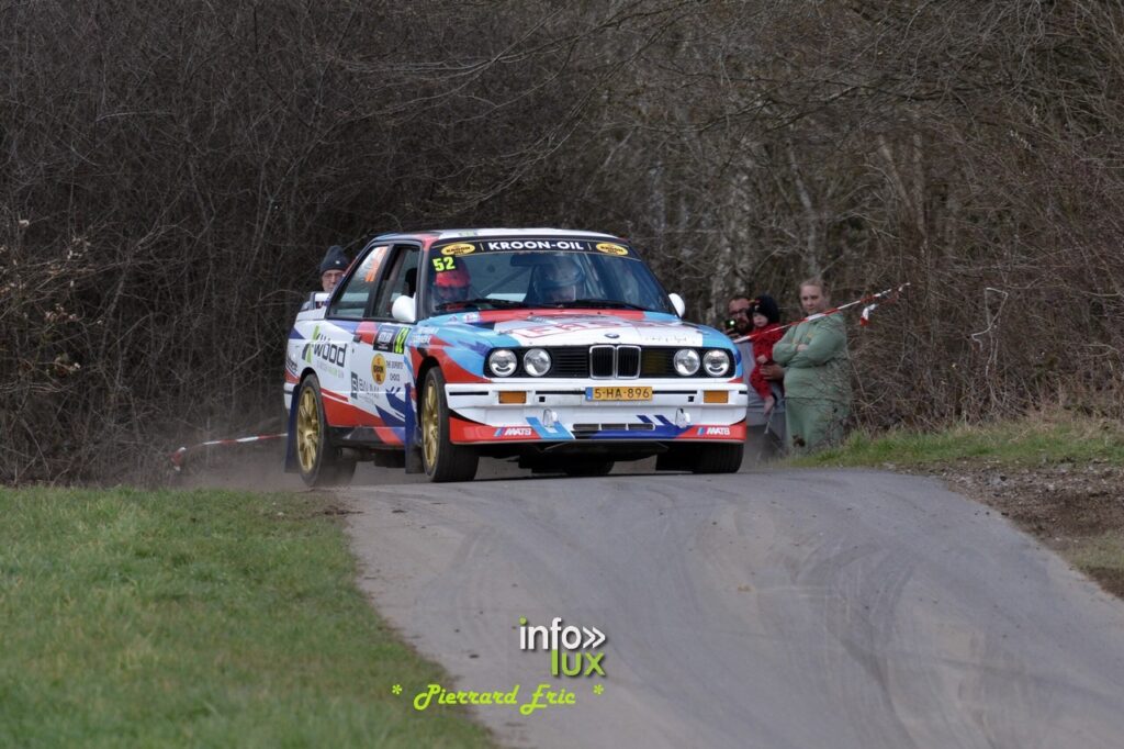 South Belgian > Rallye 2023 > Photos
