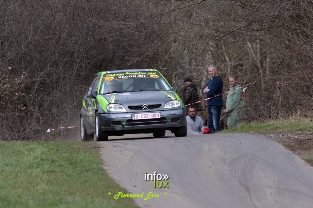South Belgian > Rallye 2023 > Photos