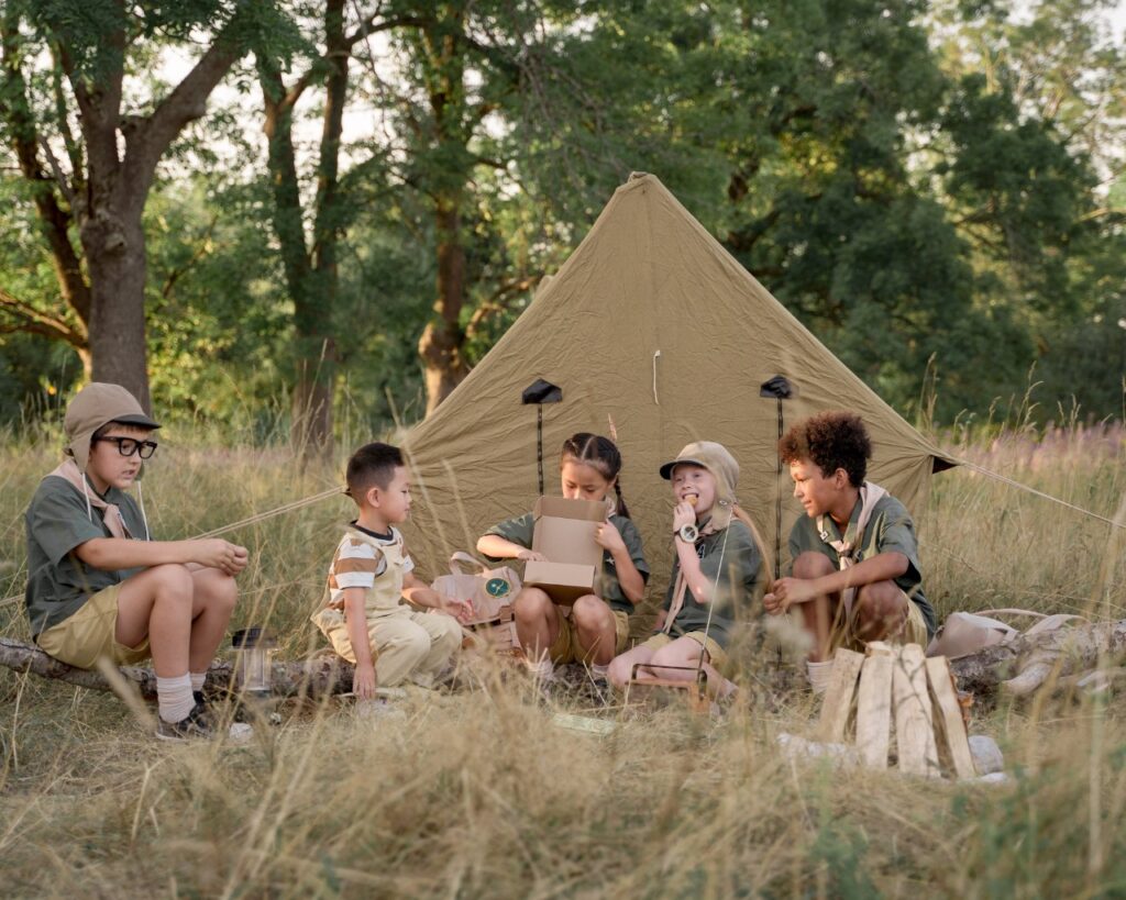 Les stages pour enfants à Waterloo connaissent un succès grandissant; l'asbl Roc Events en propose depuis plus de 15 ans. Des nouveautés sont au programme des vacances de printemps (Pâques) et des vacances d'été.