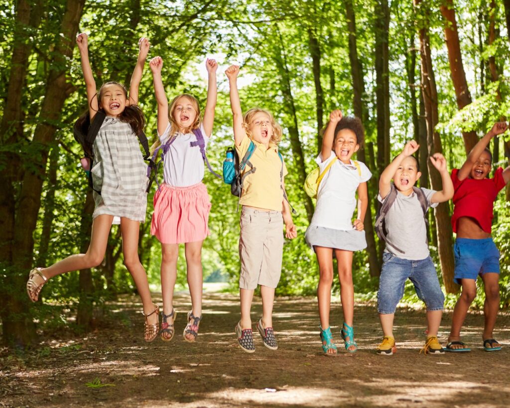 Les stages pour enfants à Waterloo connaissent un succès grandissant; l'asbl Roc Events en propose depuis plus de 15 ans.  Des nouveautés sont au programme des vacances de printemps (Pâques) et des vacances d'été.