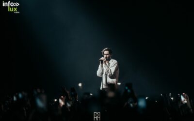 CONCERT > NANCY > LOMEPAL