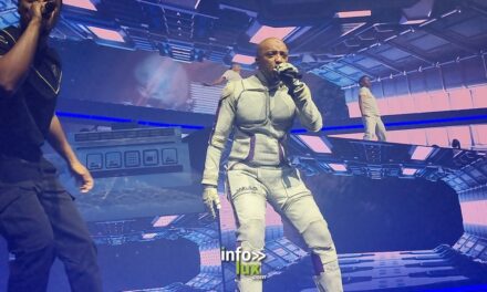 AMNEVILLE > CONCERT > SOPRANO