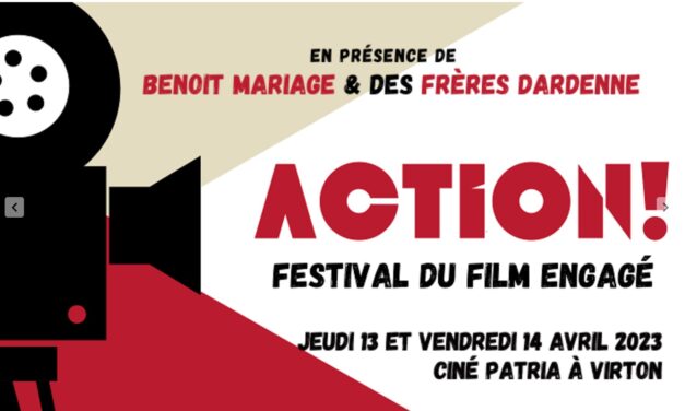 ACTION ! FESTIVAL>FILM ENGAGE>VIRTON