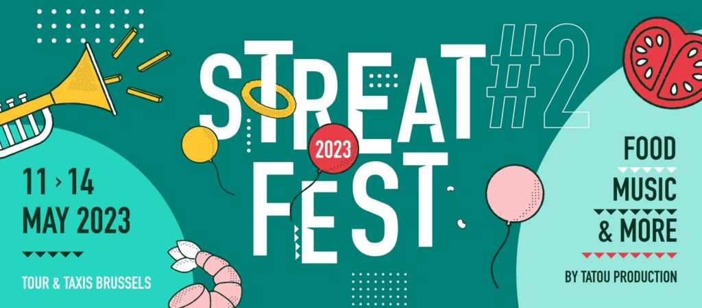 bannière streat fest