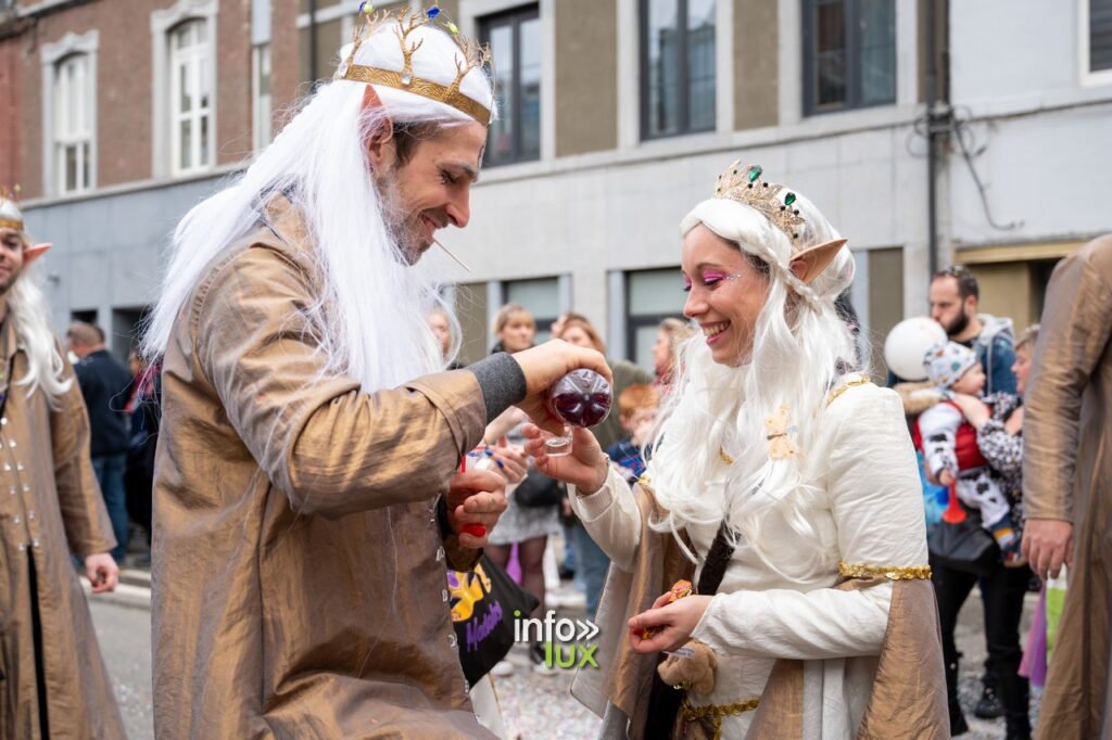 Carnaval Andenne Photos
