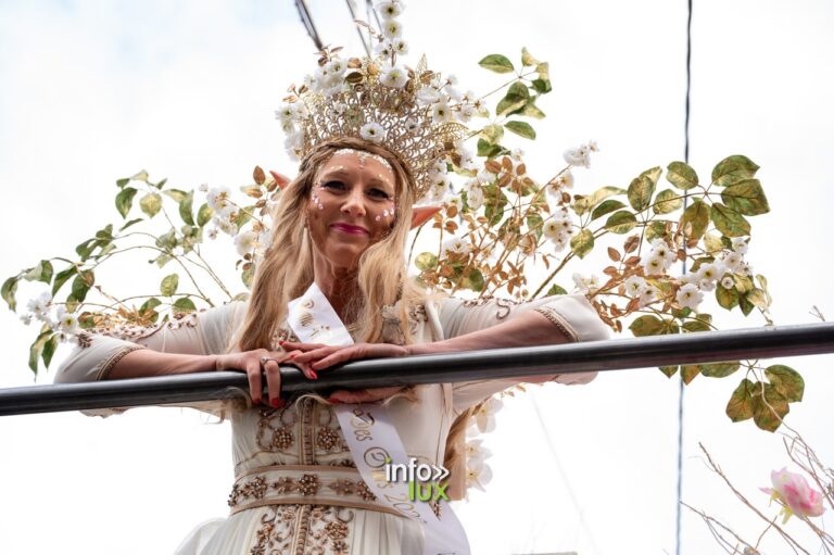 Carnaval > Andenne > Photos