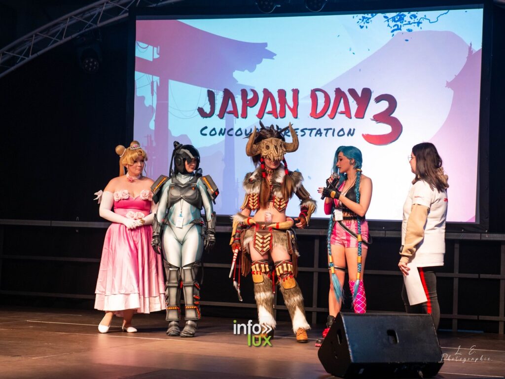 Arlon > Cosplay > Japan Day