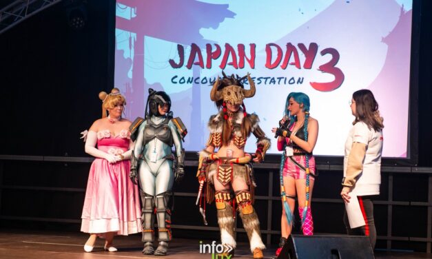 Arlon > Cosplay > Japan Day 3 en photos