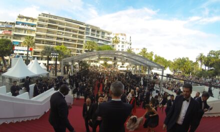 CANNES 2023>SELECTION OFFICIELLE DEVOILEE