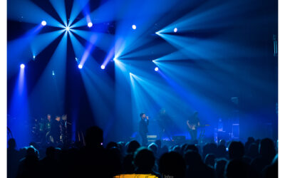 Machiavel au Forum de Liège