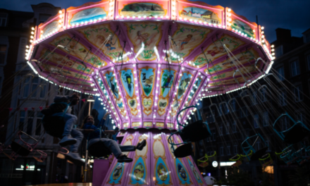 NAMUR > FESTIVAL > NAMUR EN MAI