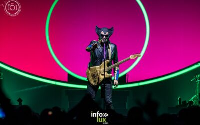 CONCERT > EPERNAY > -M- MATTHIEU CHEDID